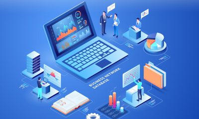 企业网站建设的重要意义——以信息技术视角探析