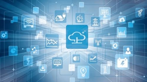 数字化浪潮 世界百年未有之大变局的关键变量